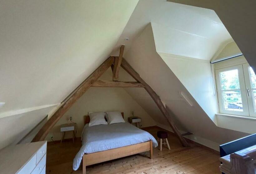 Пансион Le Bien Venant