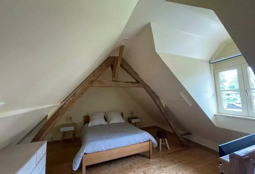 ペンション Le Bien Venant