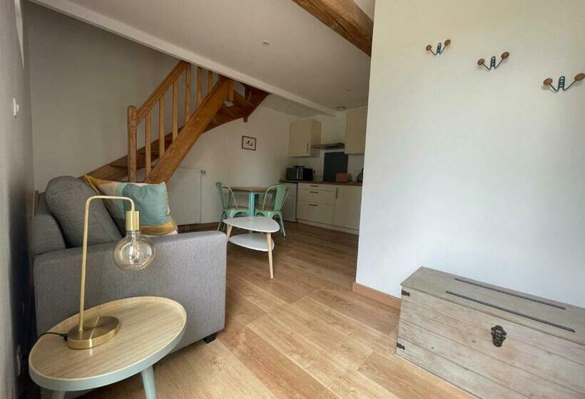 Пансион Le Bien Venant