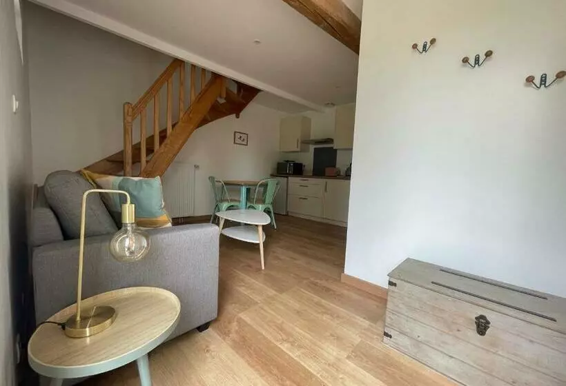 ペンション Le Bien Venant