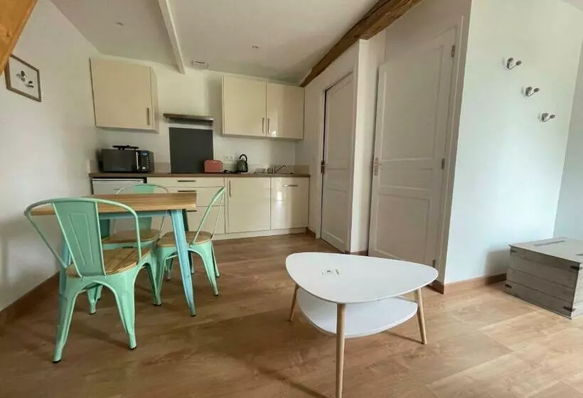 ペンション Le Bien Venant