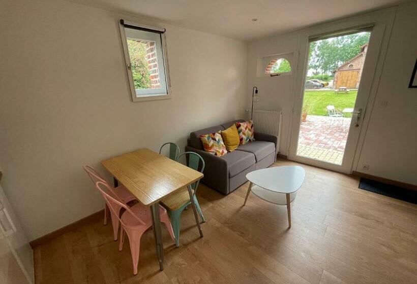 Пансион Le Bien Venant