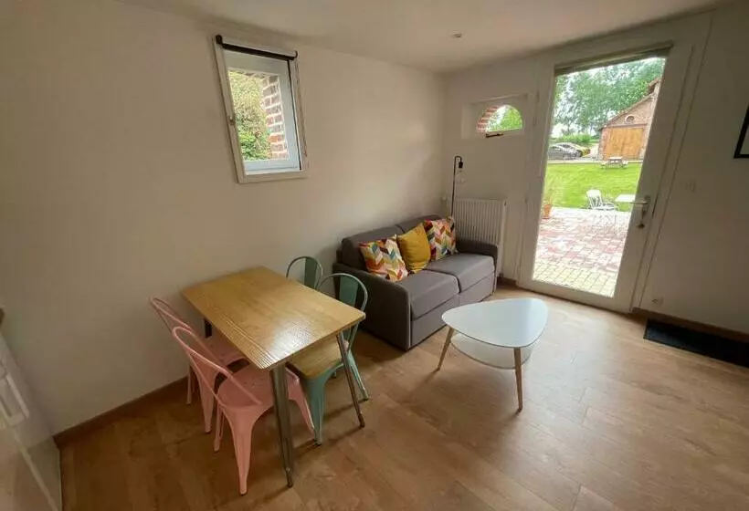 ペンション Le Bien Venant