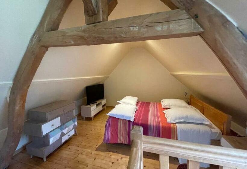 Пансион Le Bien Venant