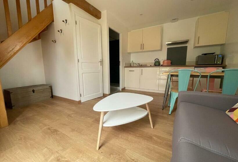 Пансион Le Bien Venant