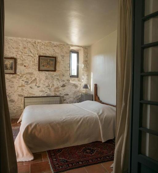 פנסיון Mas De Bombequiols