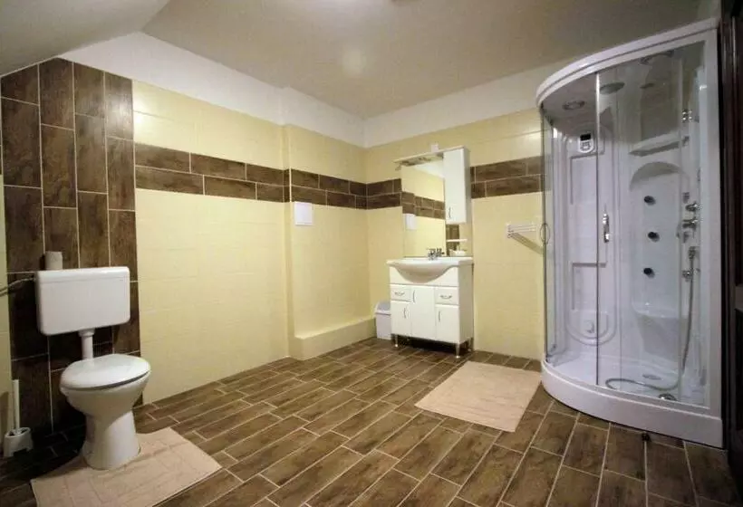 Majatalo Patkószeg Vendégház