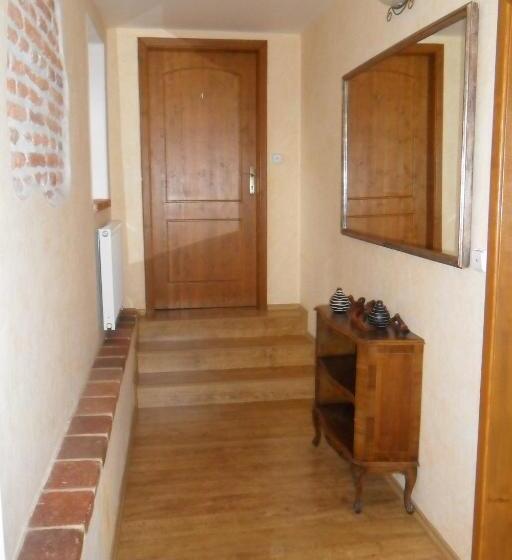 膳宿费 Penzion Mnich