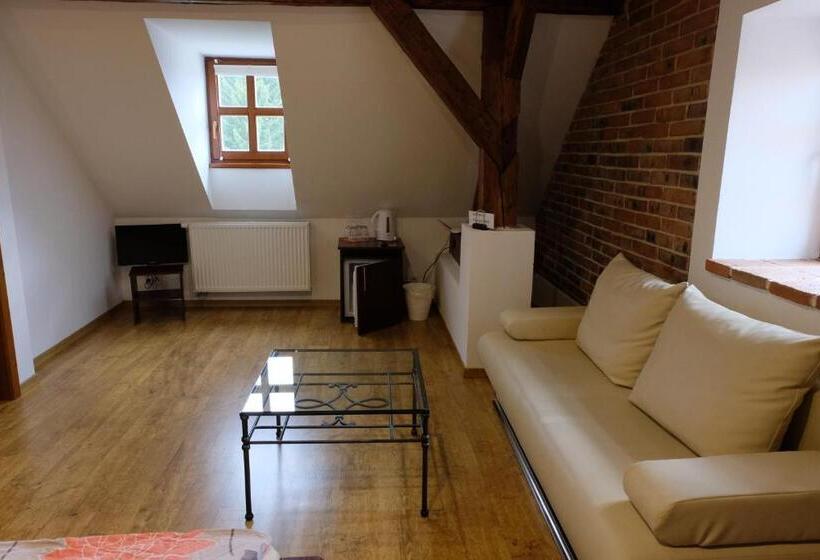 膳宿费 Penzion Mnich