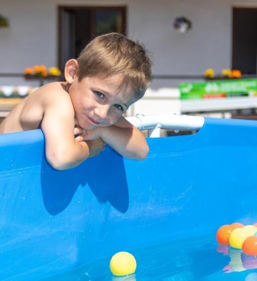 膳宿费 Penzion Vápenka