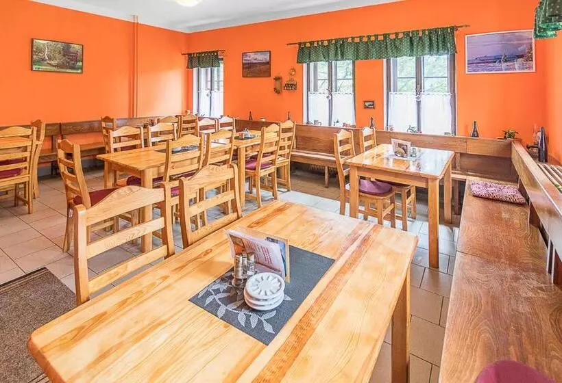 Majatalo Penzion Vápenka