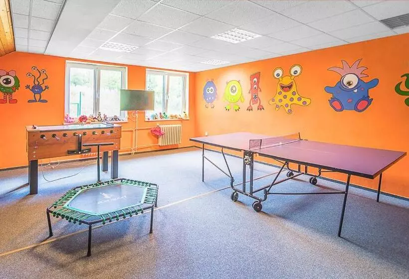 Majatalo Penzion Vápenka