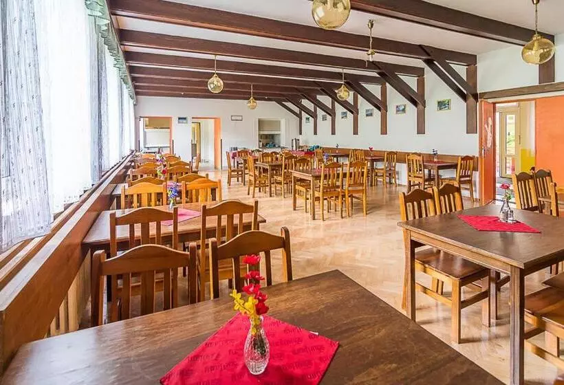 Majatalo Penzion Vápenka