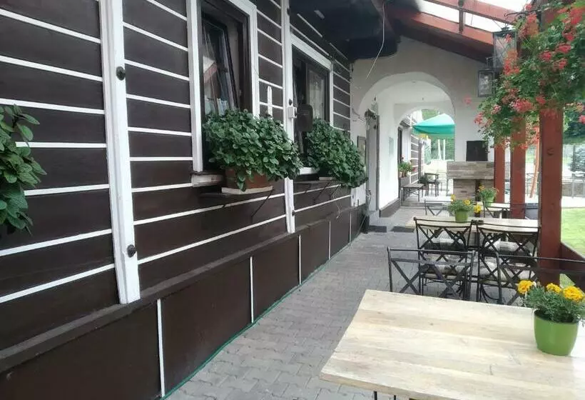 Majatalo Ubytování Riegel