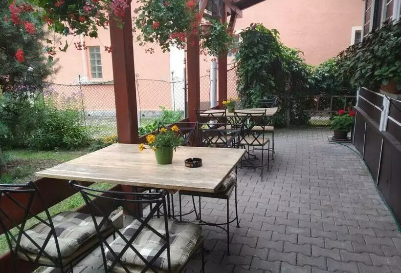 Majatalo Ubytování Riegel