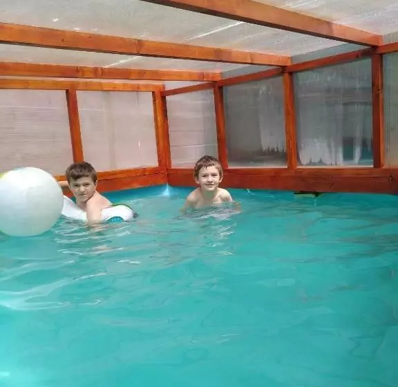 Majatalo Ubytování Riegel