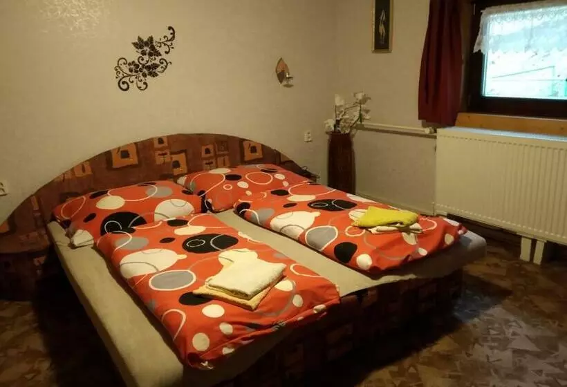 Majatalo Ubytování Riegel