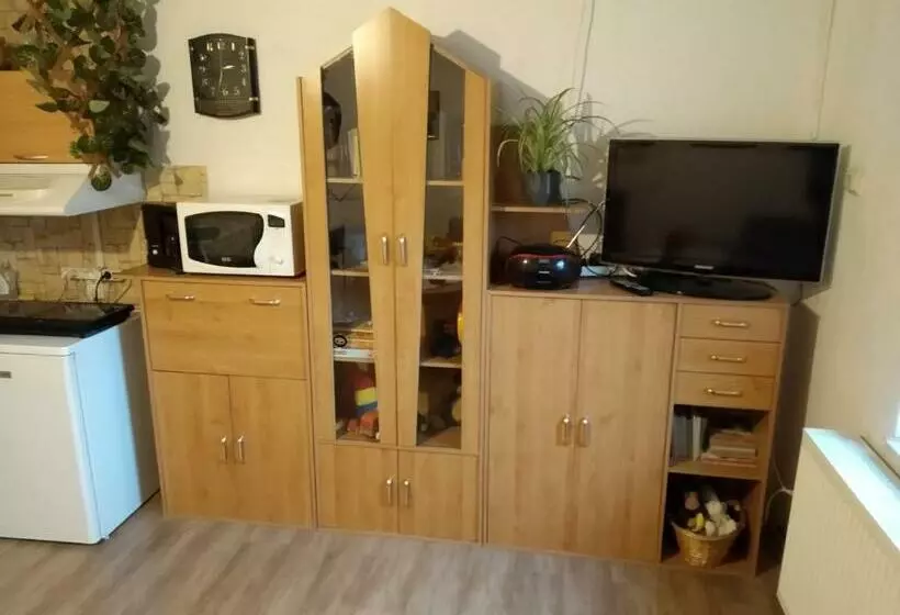 Majatalo Ubytování Riegel