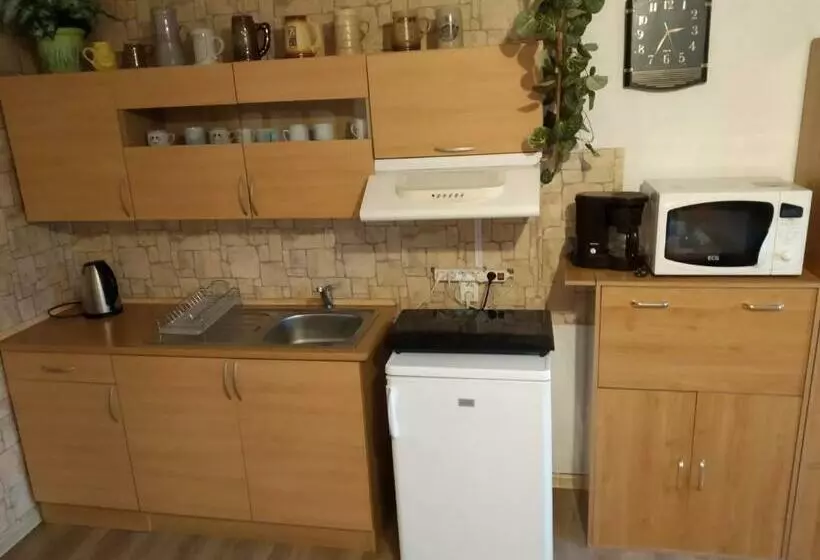 Majatalo Ubytování Riegel