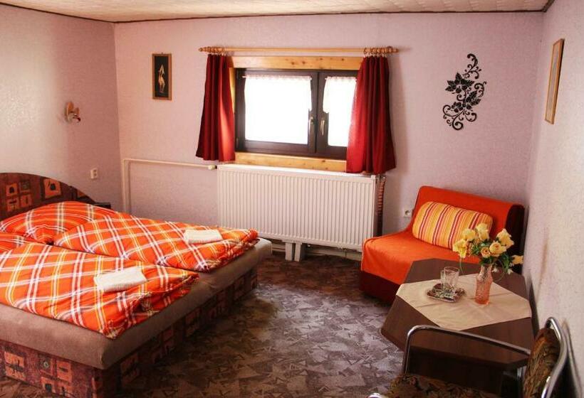 פנסיון Ubytování Riegel