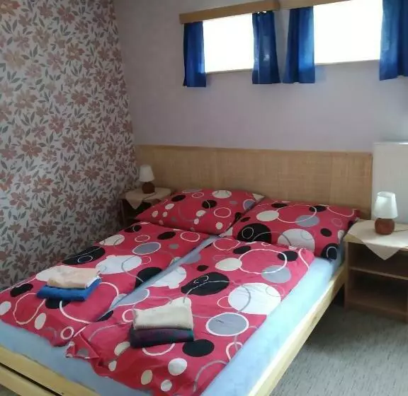 Majatalo Ubytování Riegel