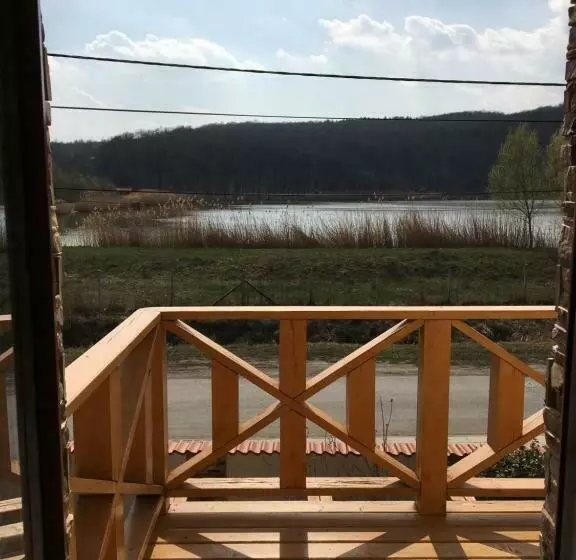 Majatalo Vendégház Harsány