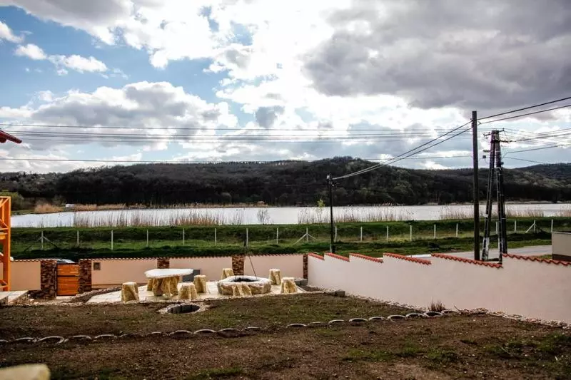 Majatalo Vendégház Harsány