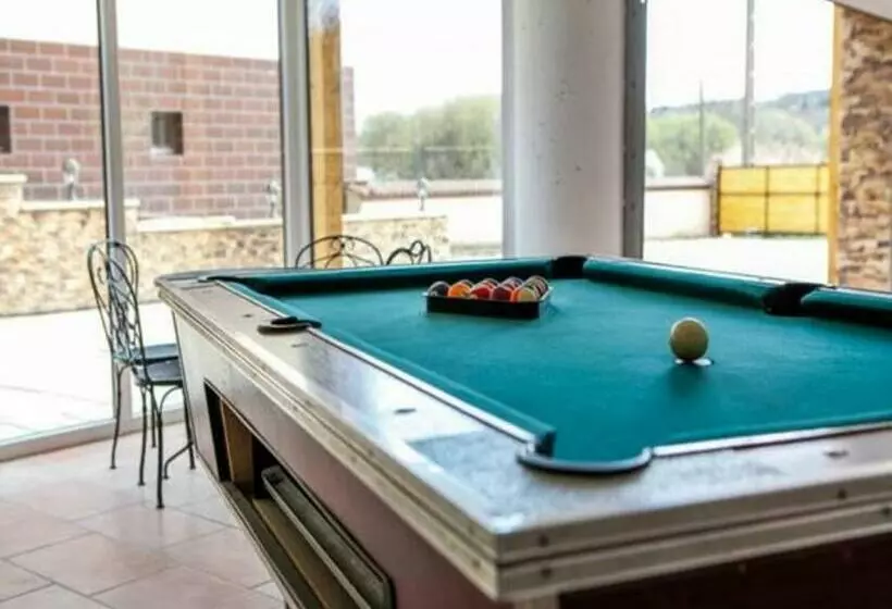 Majatalo Vendégház Harsány