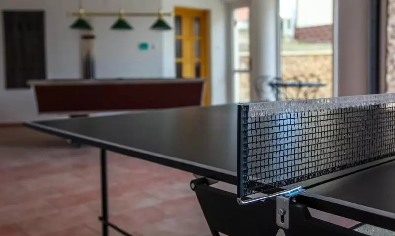 Majatalo Vendégház Harsány