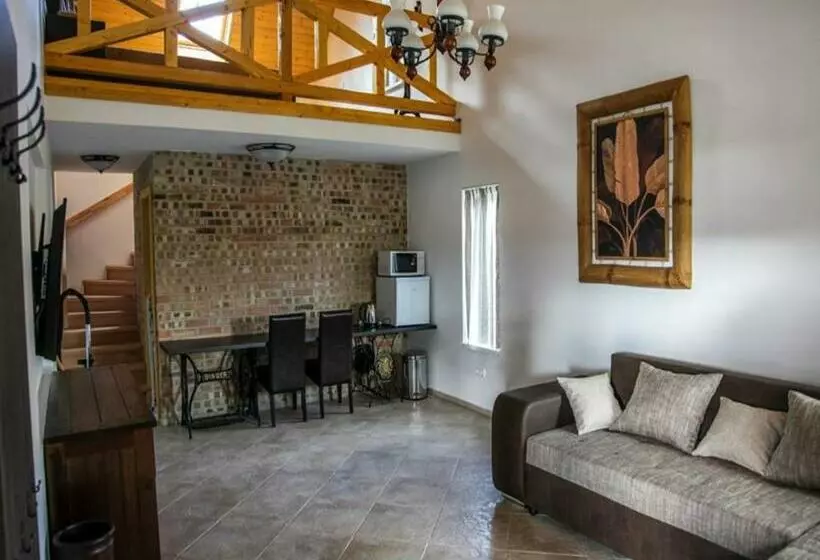 Majatalo Vendégház Harsány