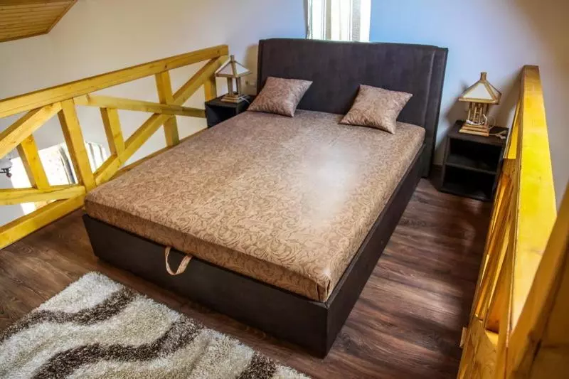 Majatalo Vendégház Harsány