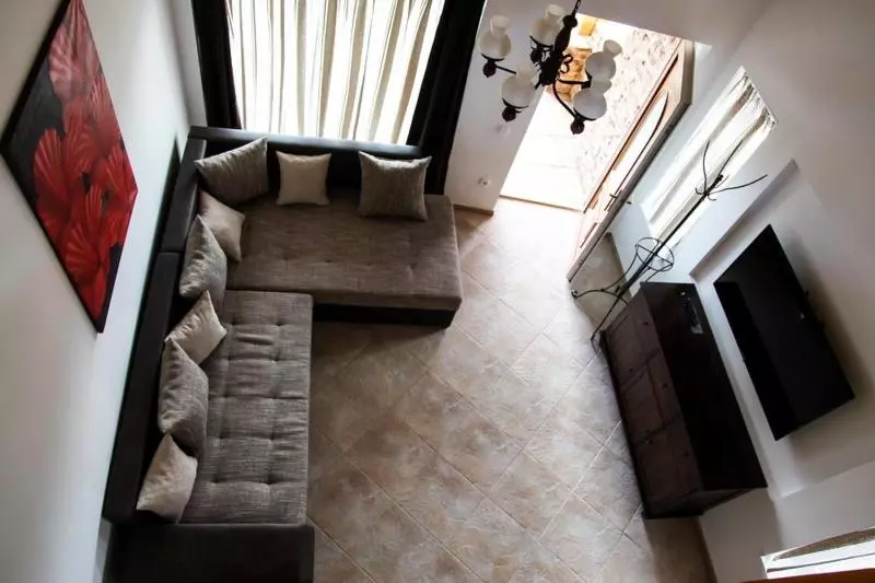 Majatalo Vendégház Harsány