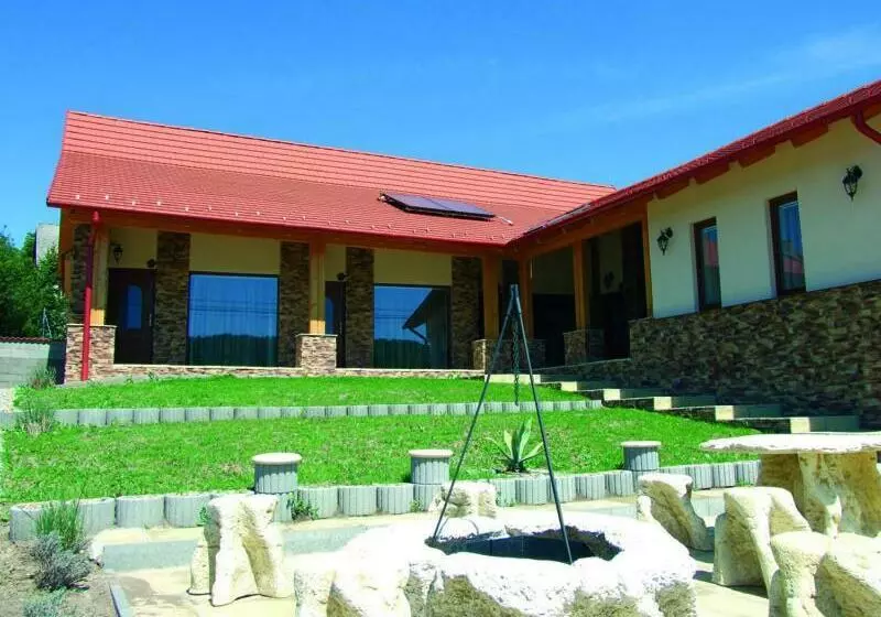 Majatalo Vendégház Harsány