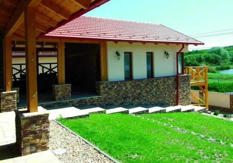 Majatalo Vendégház Harsány