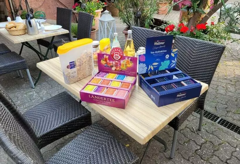 Majatalo Weingut Und Gästehaus Vongerichten