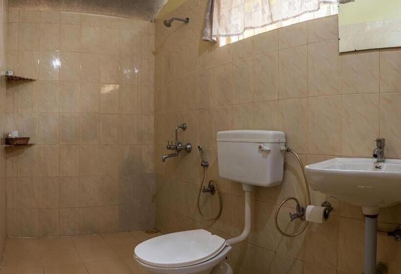 אתר נופש Amritara Riverside Luxury Tents