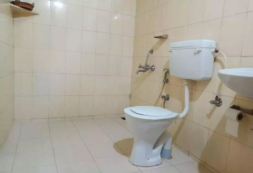 Lomakeskus Amritara Riverside Luxury Tents