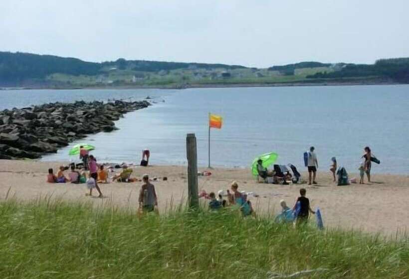 The Fiddle And The Sea Bed And Breakfast