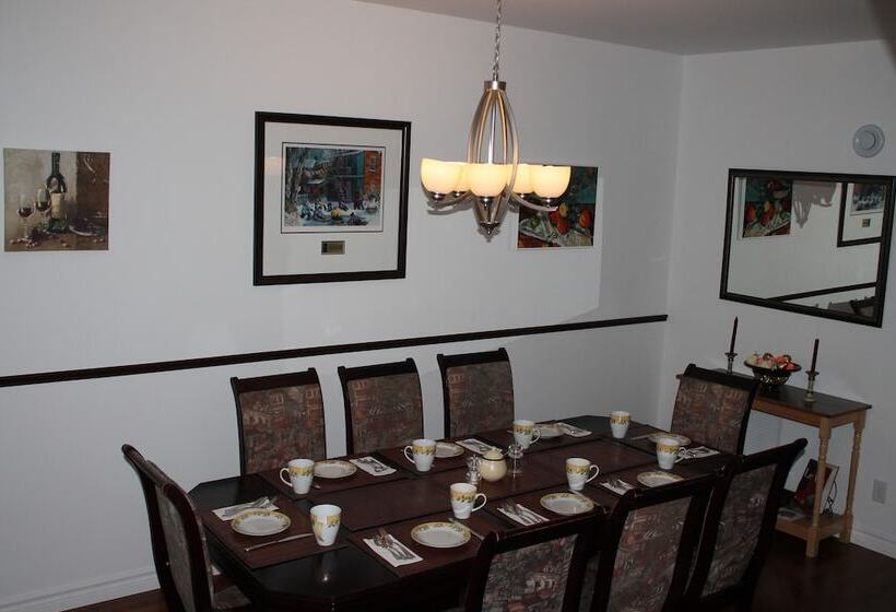 The Fiddle And The Sea Bed And Breakfast