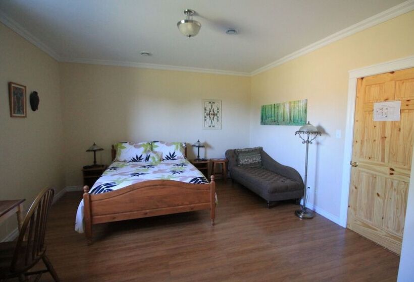 The Fiddle And The Sea Bed And Breakfast