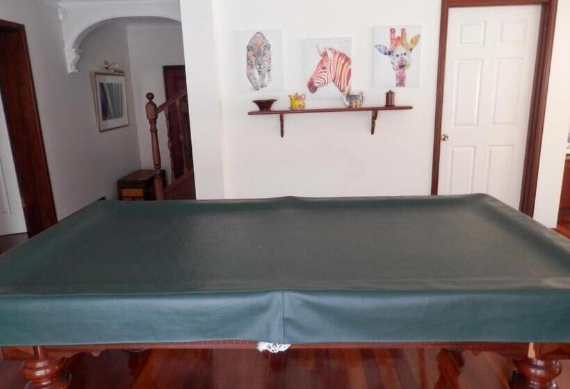 The Hideaway Luxury B&b Retreat