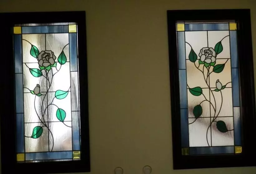 The Hideaway Luxury B&b Retreat