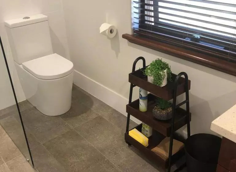 The Hideaway Luxury B&b Retreat