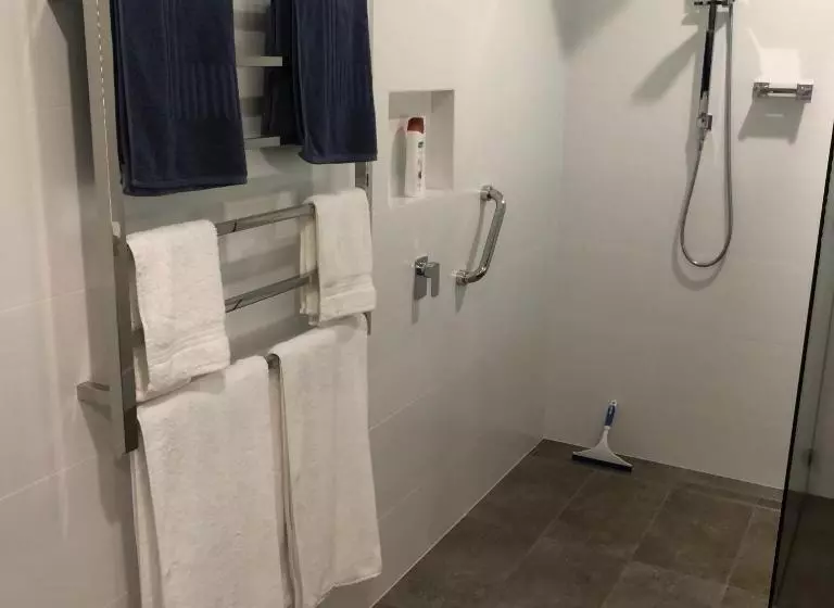 The Hideaway Luxury B&b Retreat