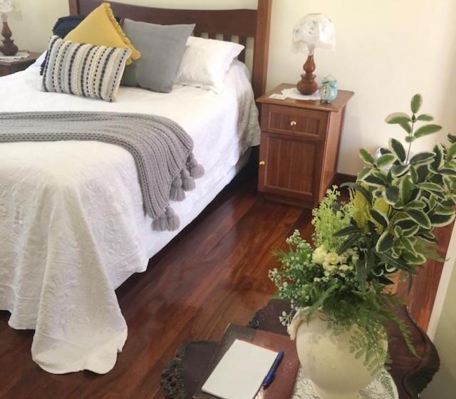 The Hideaway Luxury B&b Retreat