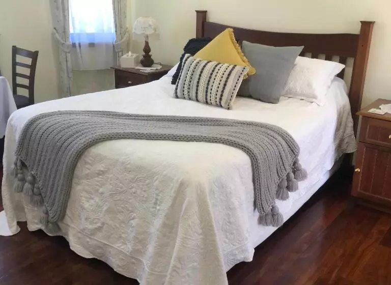 The Hideaway Luxury B&b Retreat