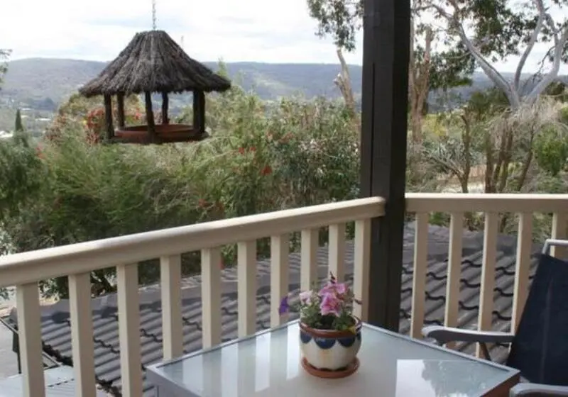 The Hideaway Luxury B&b Retreat