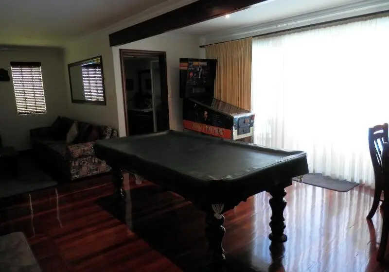 The Hideaway Luxury B&b Retreat