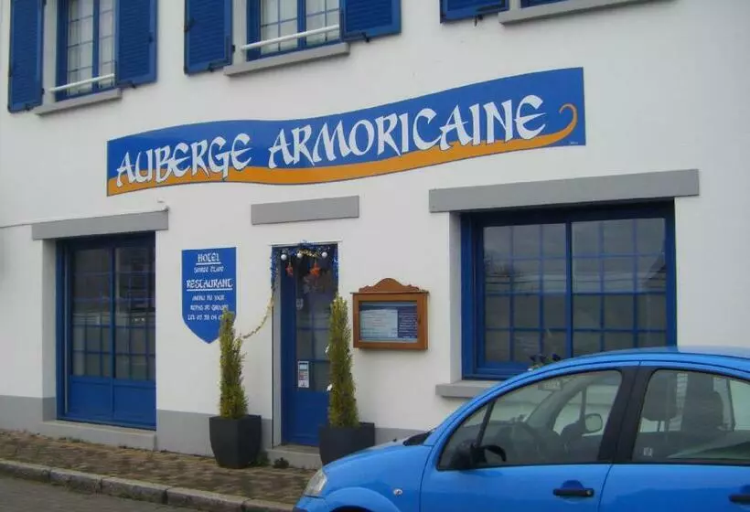 Auberge Armoricaine