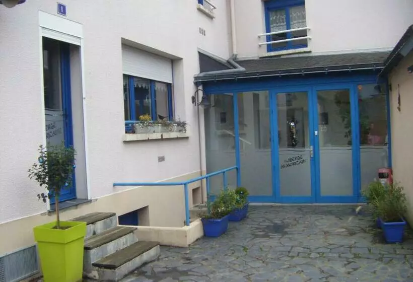 Auberge Armoricaine